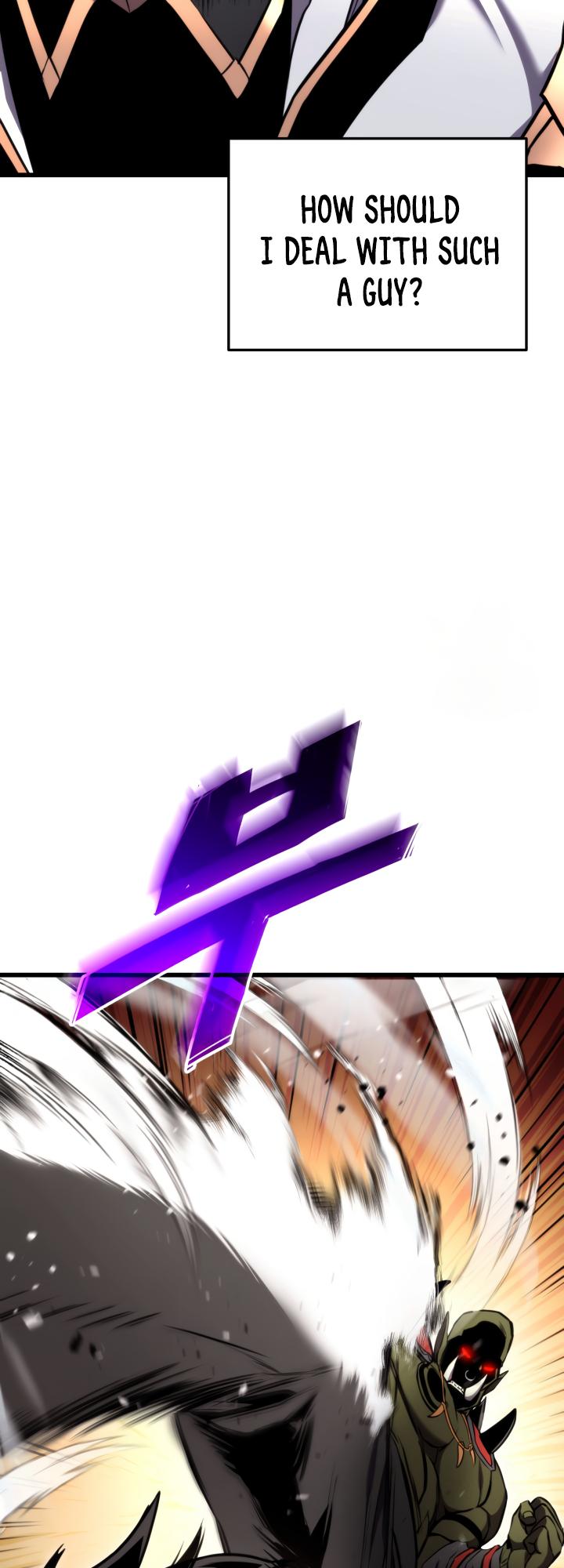 Ranker’s Return (Remake) Chapter 100 260 28