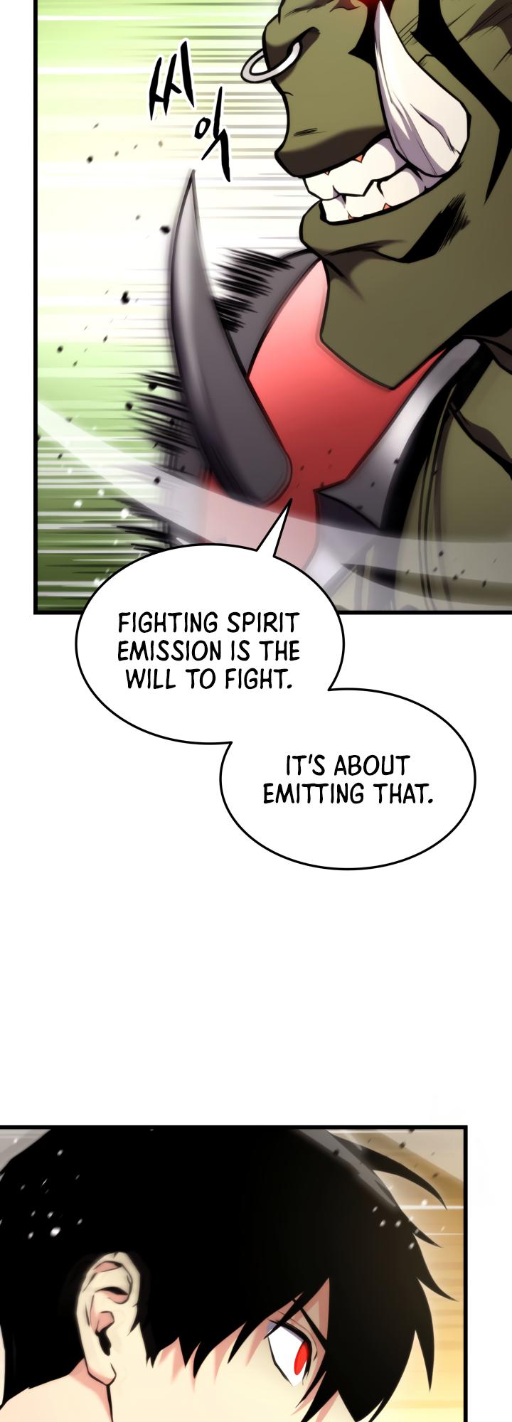 Ranker’s Return (Remake) Chapter 100 262 30