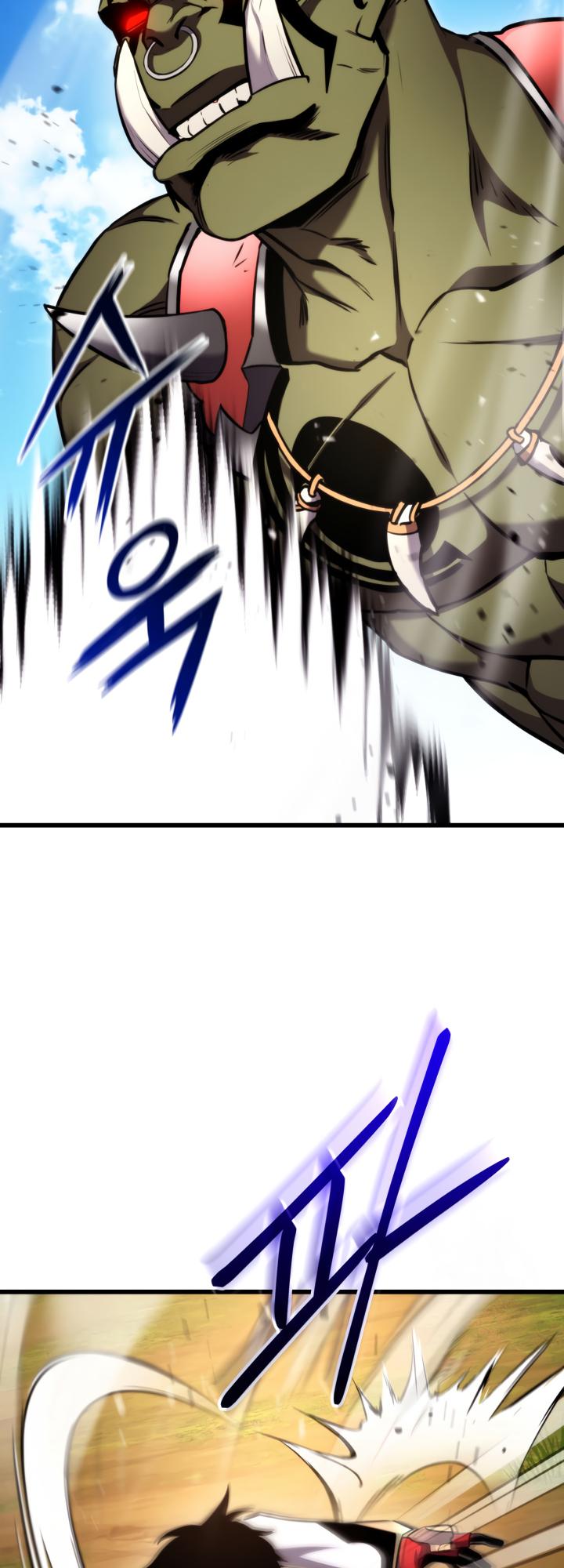 Ranker’s Return (Remake) Chapter 100 264 32