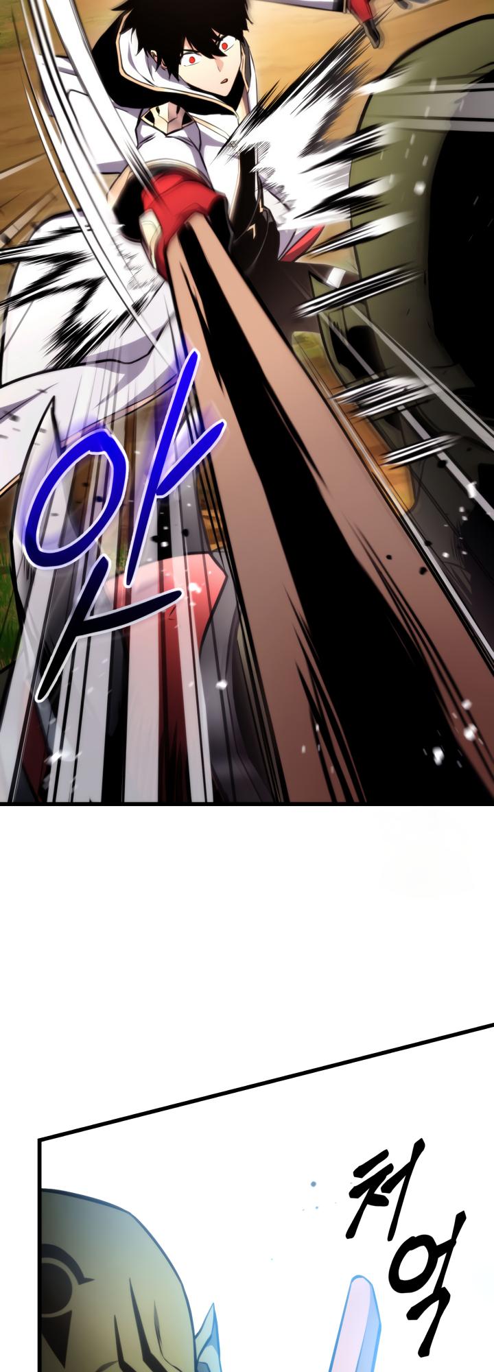 Ranker’s Return (Remake) Chapter 100 265 33