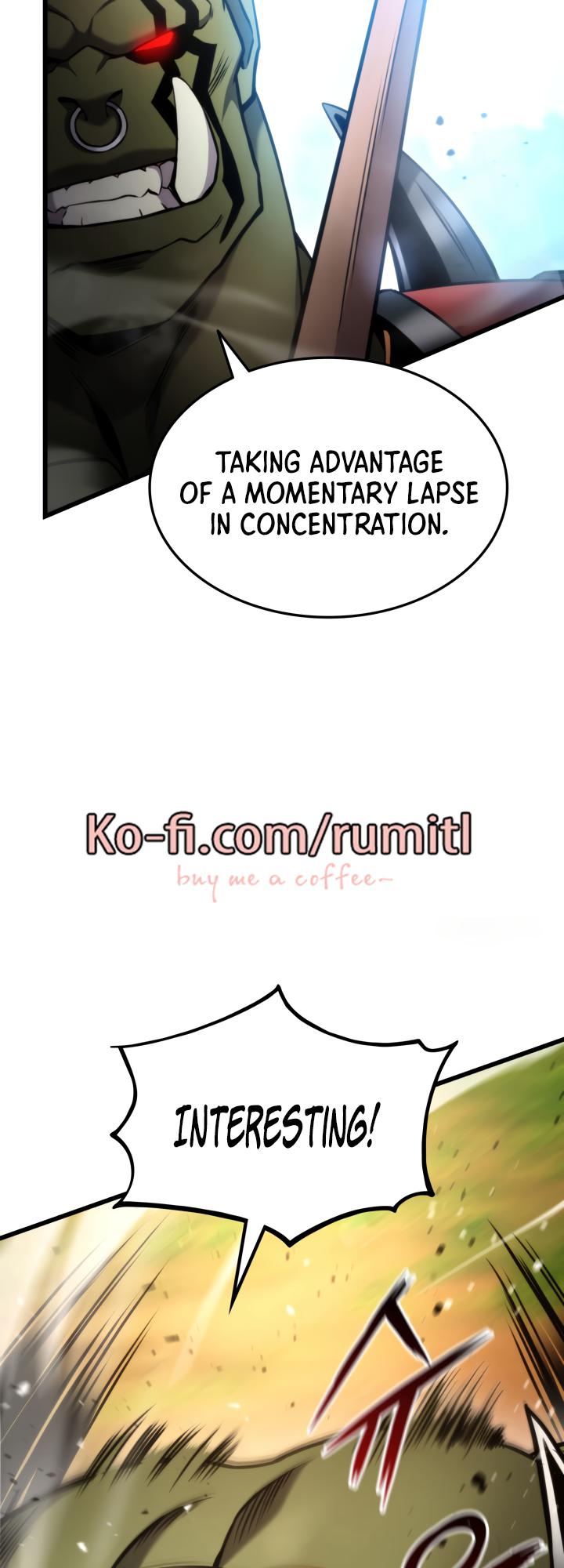 Ranker’s Return (Remake) Chapter 100 266 34