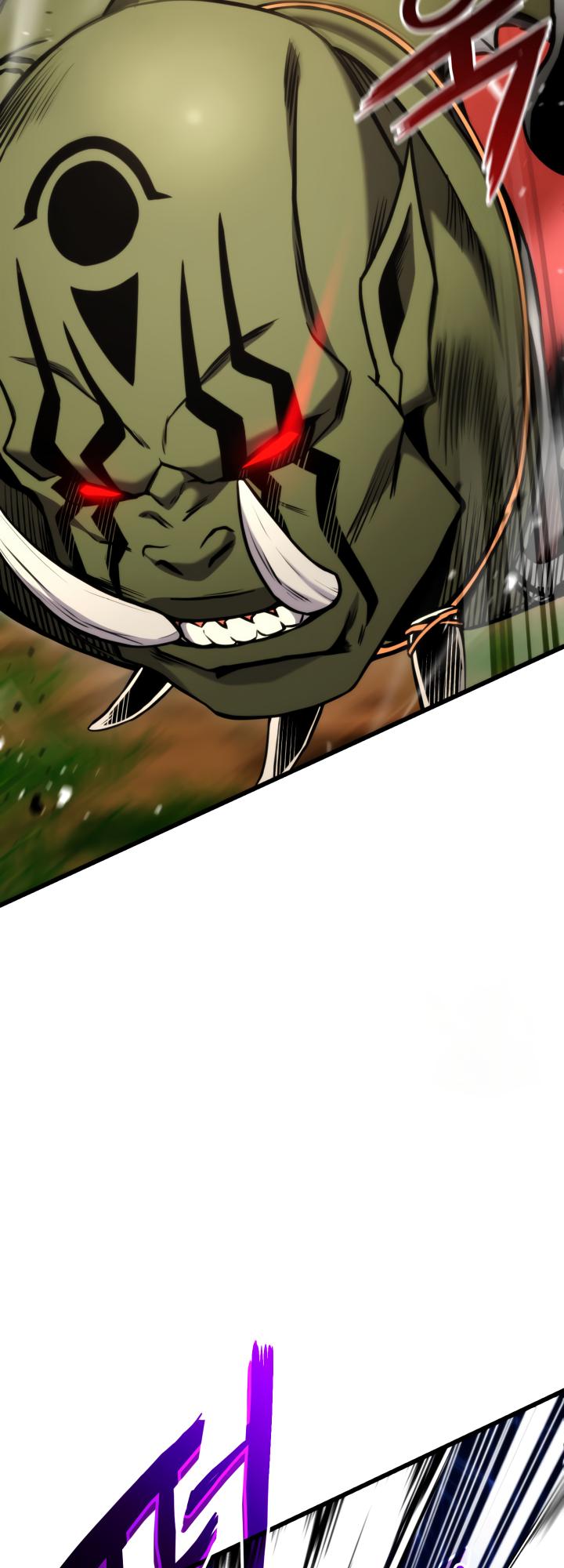 Ranker’s Return (Remake) Chapter 100 267 35