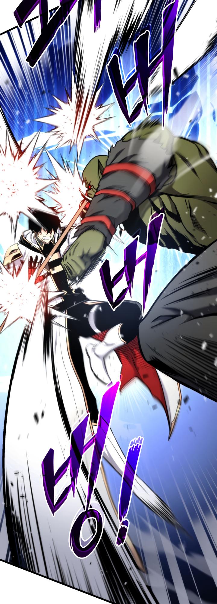 Ranker’s Return (Remake) Chapter 100 268 36