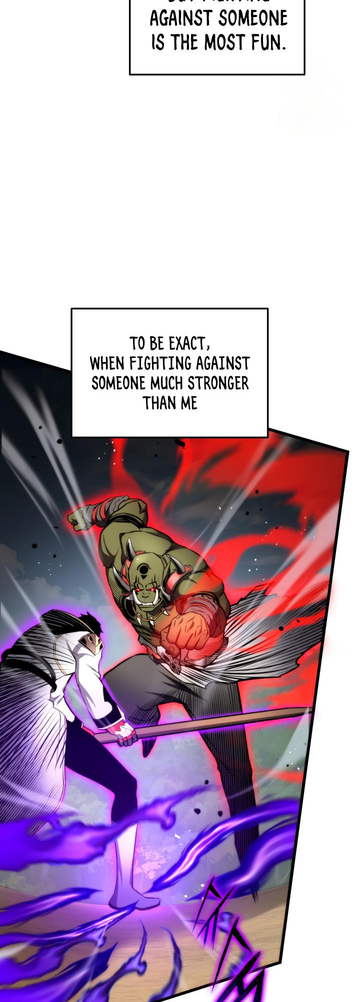 Ranker’s Return (Remake) Chapter 100 271 39