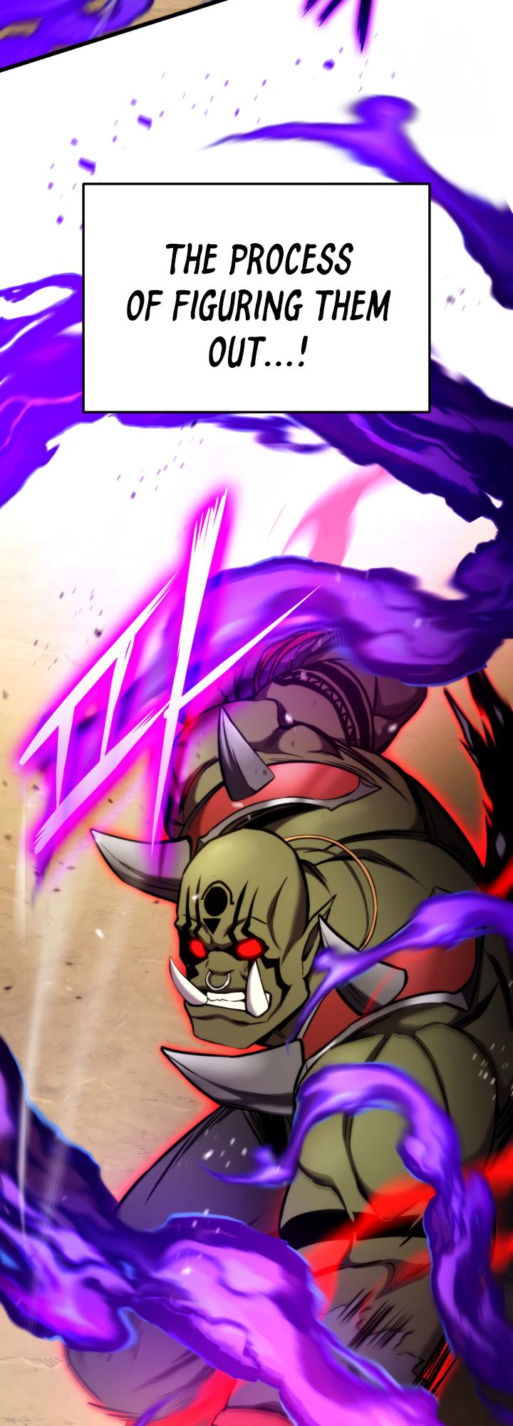 Ranker’s Return (Remake) Chapter 100 272 40