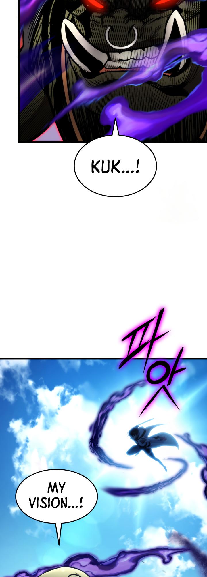 Ranker’s Return (Remake) Chapter 100 274 42