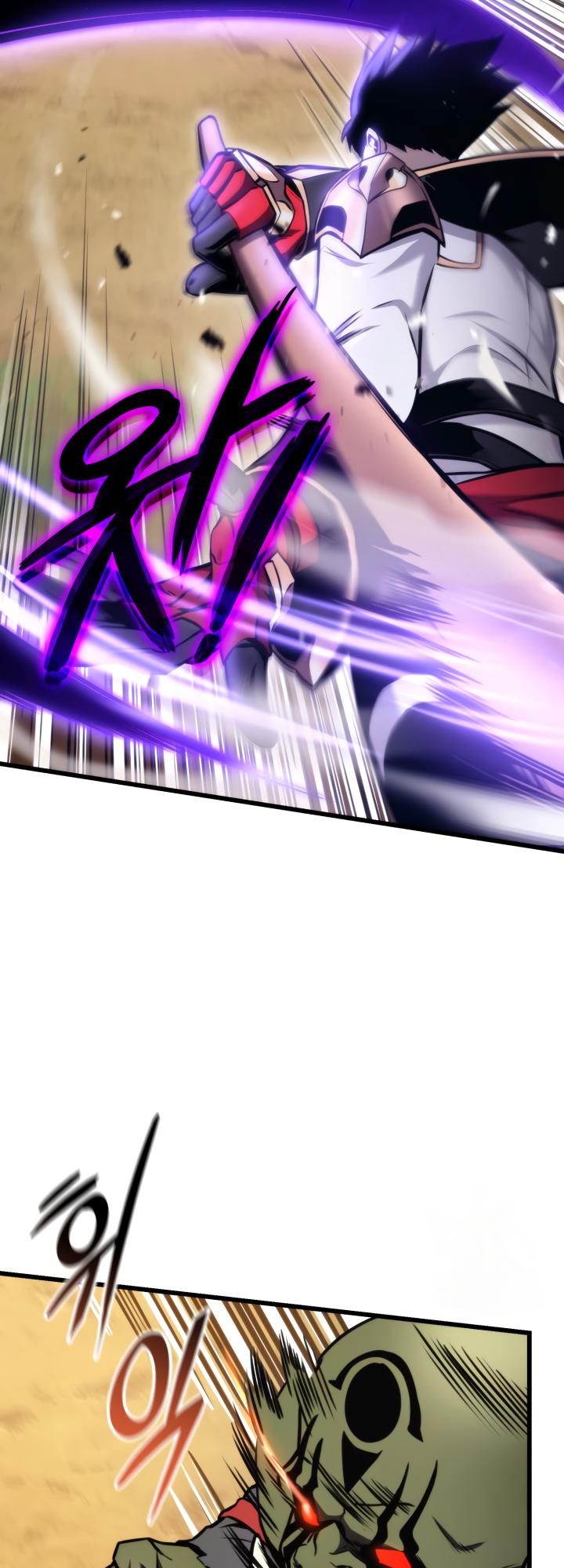 Ranker’s Return (Remake) Chapter 100 276 44