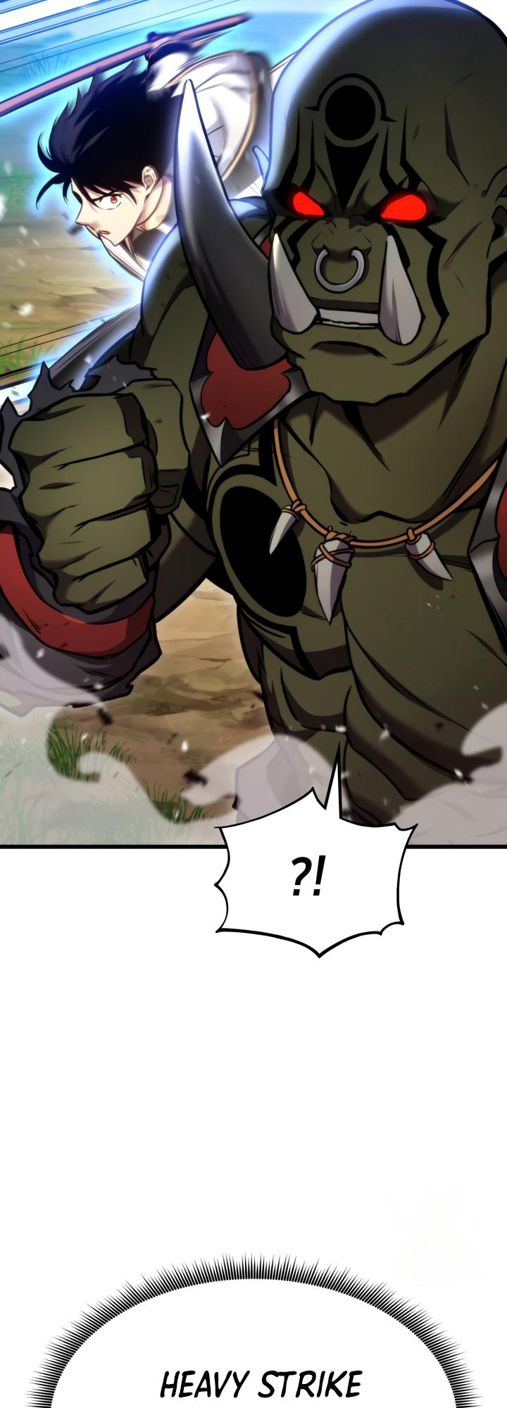Ranker’s Return (Remake) Chapter 100 278 46