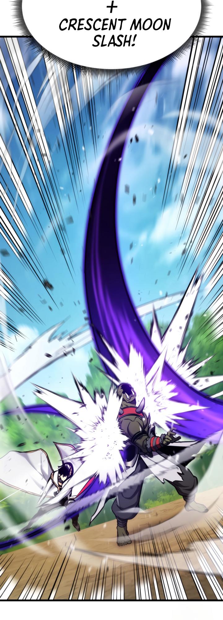Ranker’s Return (Remake) Chapter 100 279 47