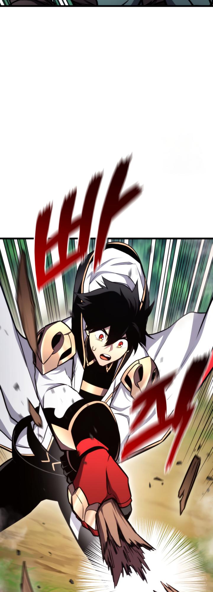 Ranker’s Return (Remake) Chapter 100 281 49