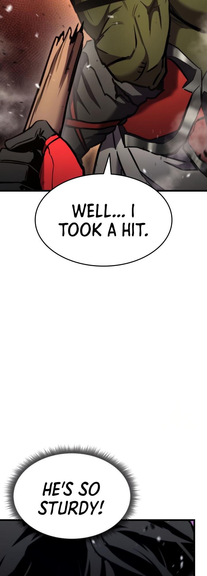 Ranker’s Return (Remake) Chapter 100 283 51