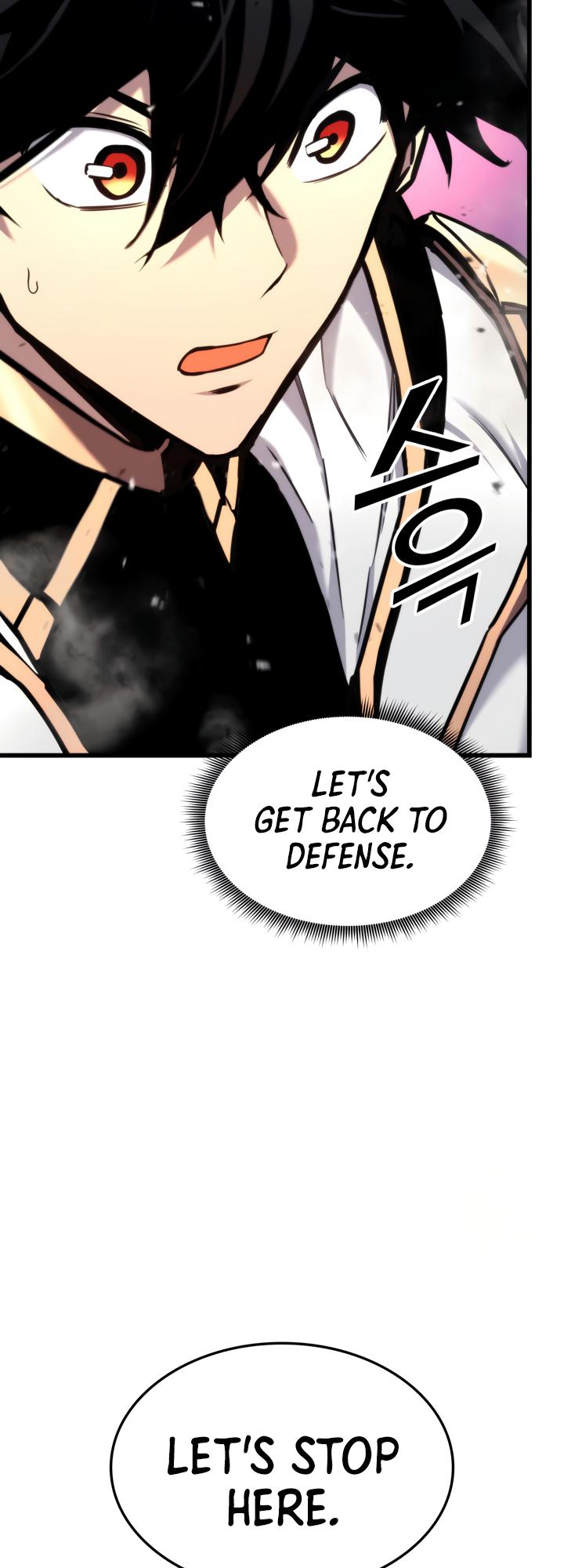 Ranker’s Return (Remake) Chapter 100 284 52