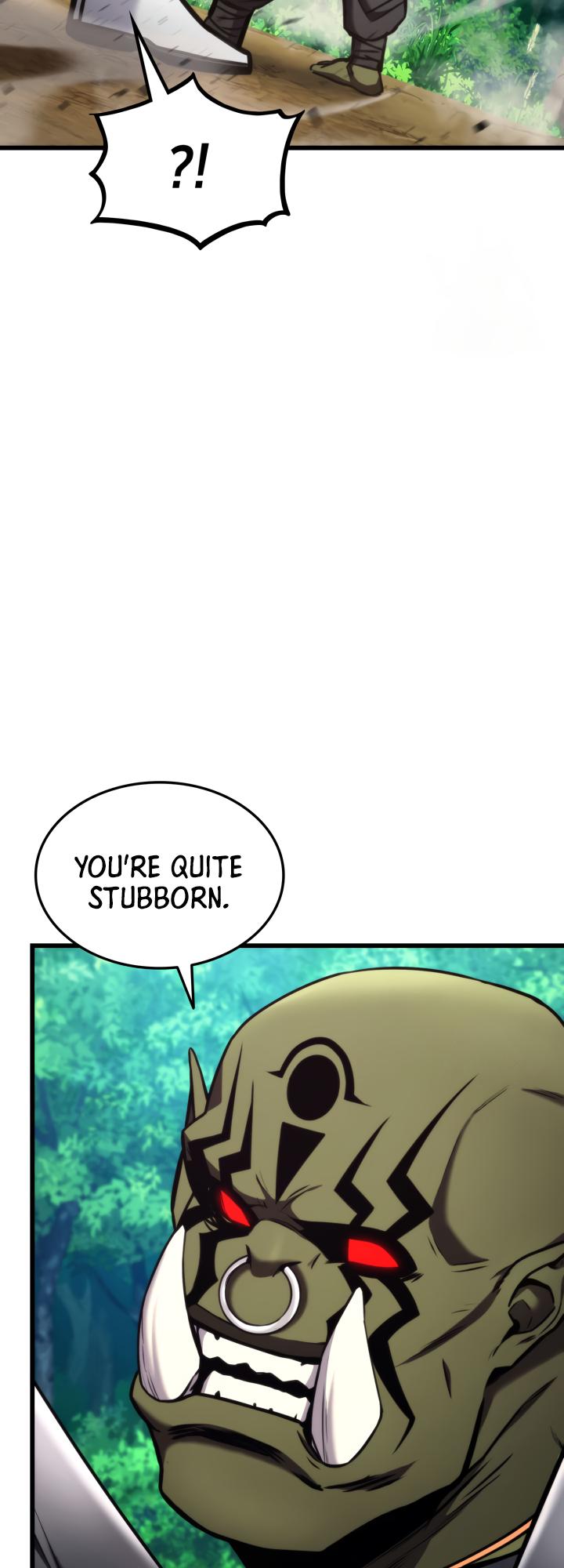 Ranker’s Return (Remake) Chapter 100 286 54