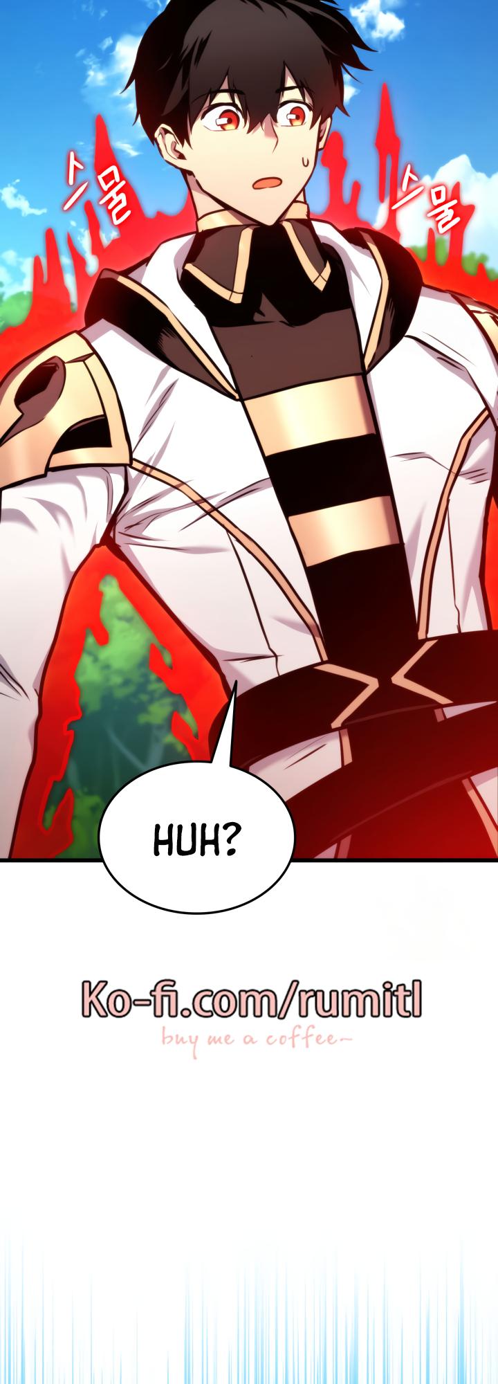 Ranker’s Return (Remake) Chapter 100 288 56