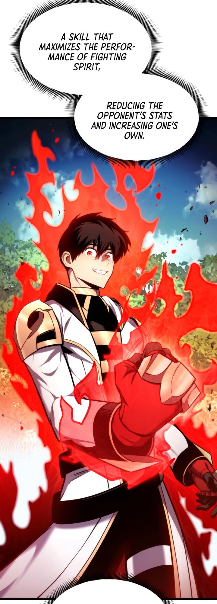 Ranker’s Return (Remake) Chapter 100 291 59