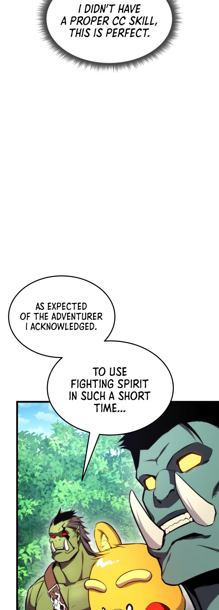 Ranker’s Return (Remake) Chapter 100 292 60