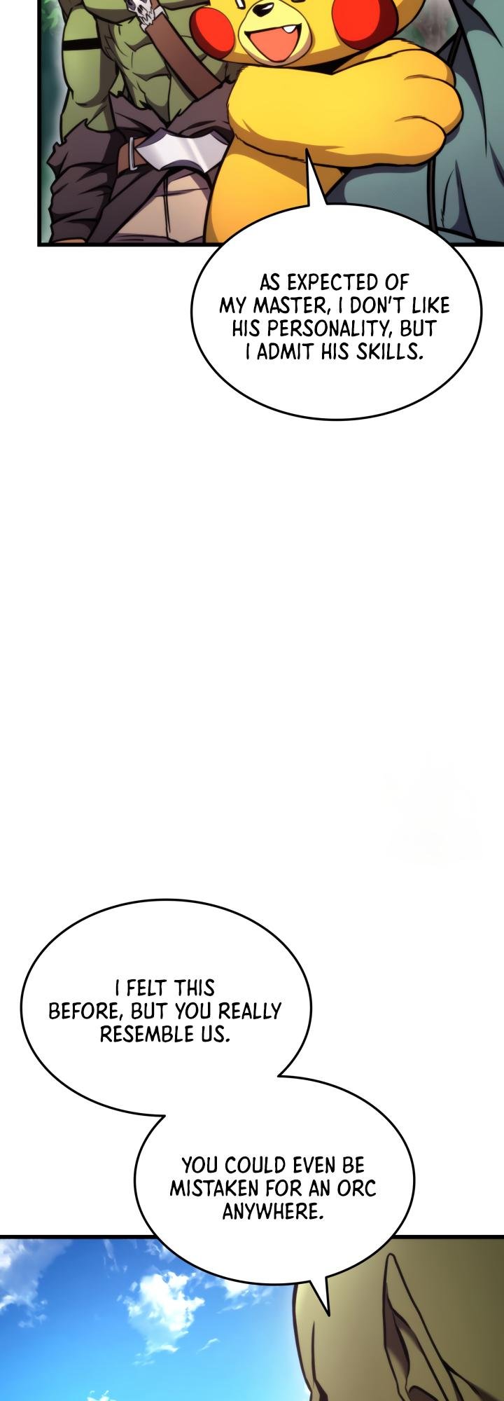 Ranker’s Return (Remake) Chapter 100 293 61