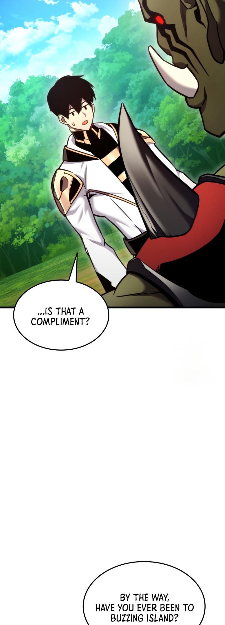 Ranker’s Return (Remake) Chapter 100 294 62