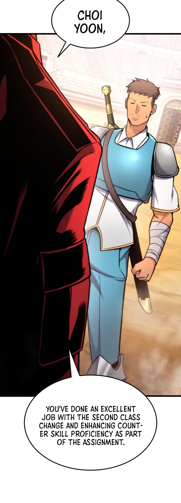 Ranker’s Return (Remake) Chapter 100 302 70