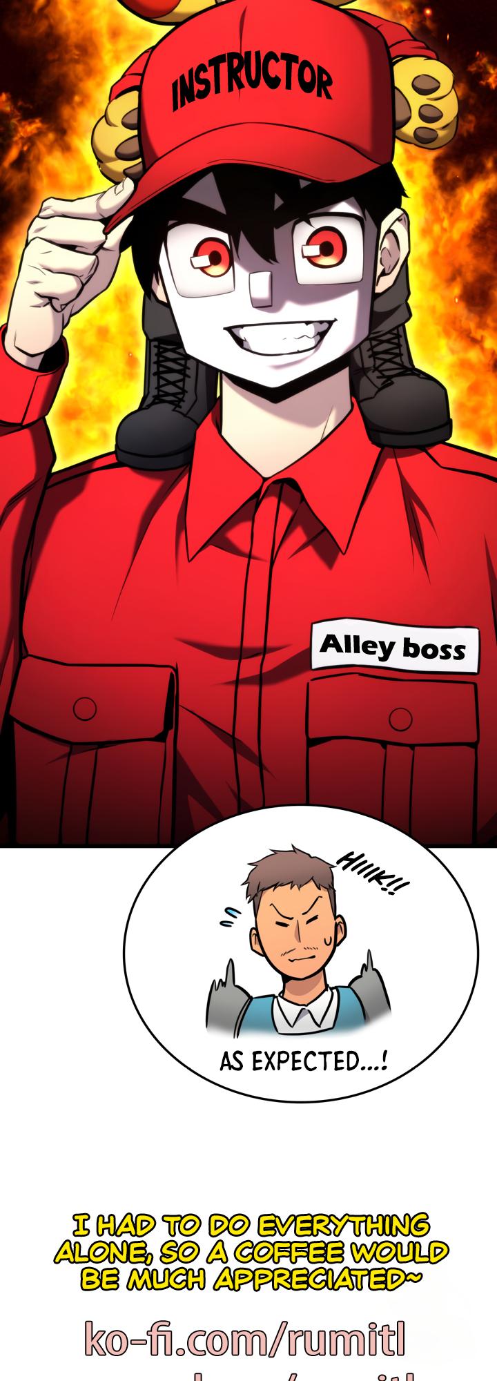 Ranker’s Return (Remake) Chapter 100 306 74
