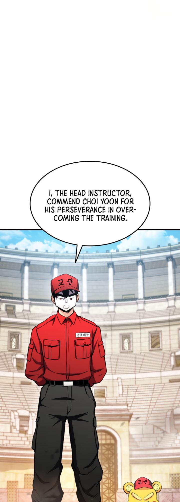 Ranker’s Return (Remake) Chapter 101 234 02