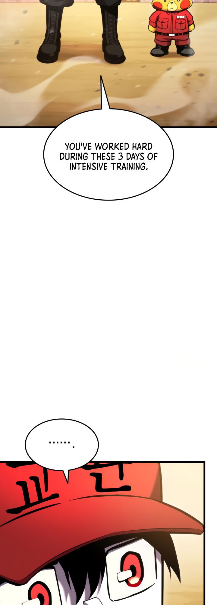 Ranker’s Return (Remake) Chapter 101 235 03