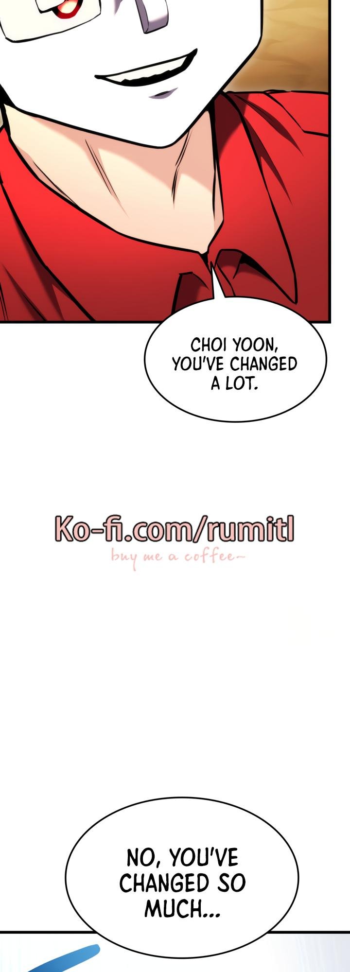 Ranker’s Return (Remake) Chapter 101 236 04