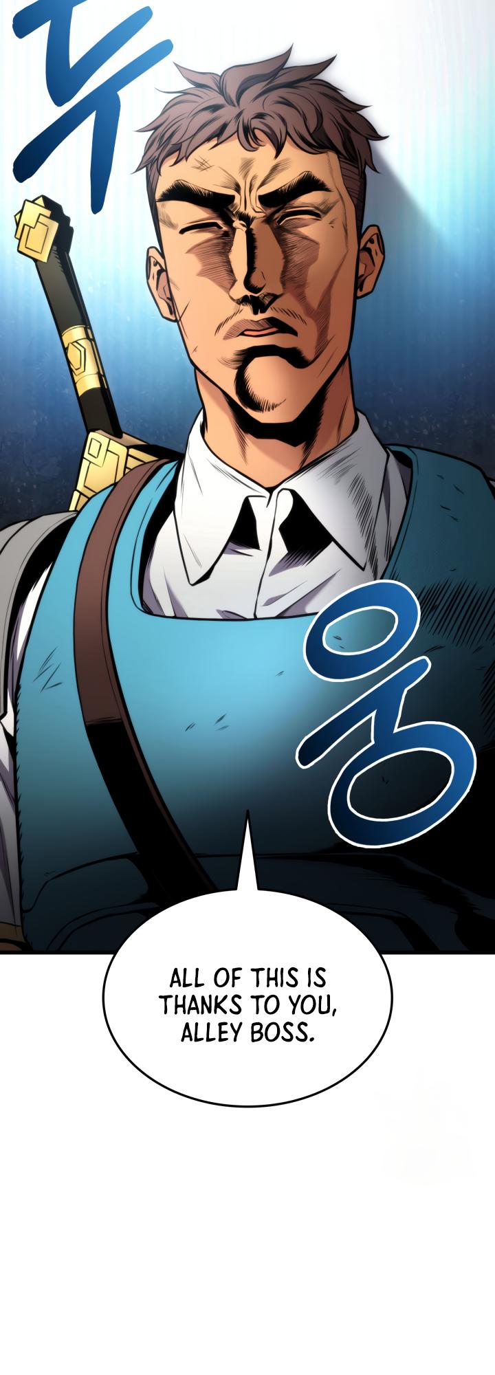 Ranker’s Return (Remake) Chapter 101 237 05