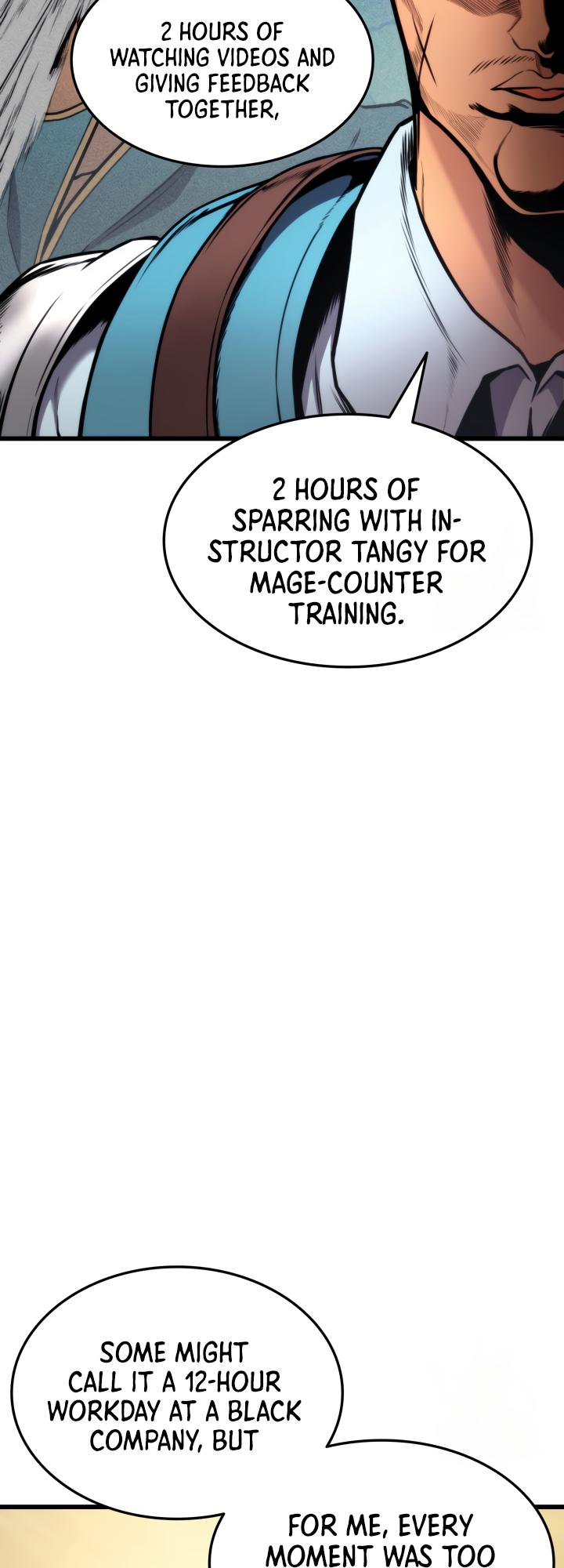Ranker’s Return (Remake) Chapter 101 239 07