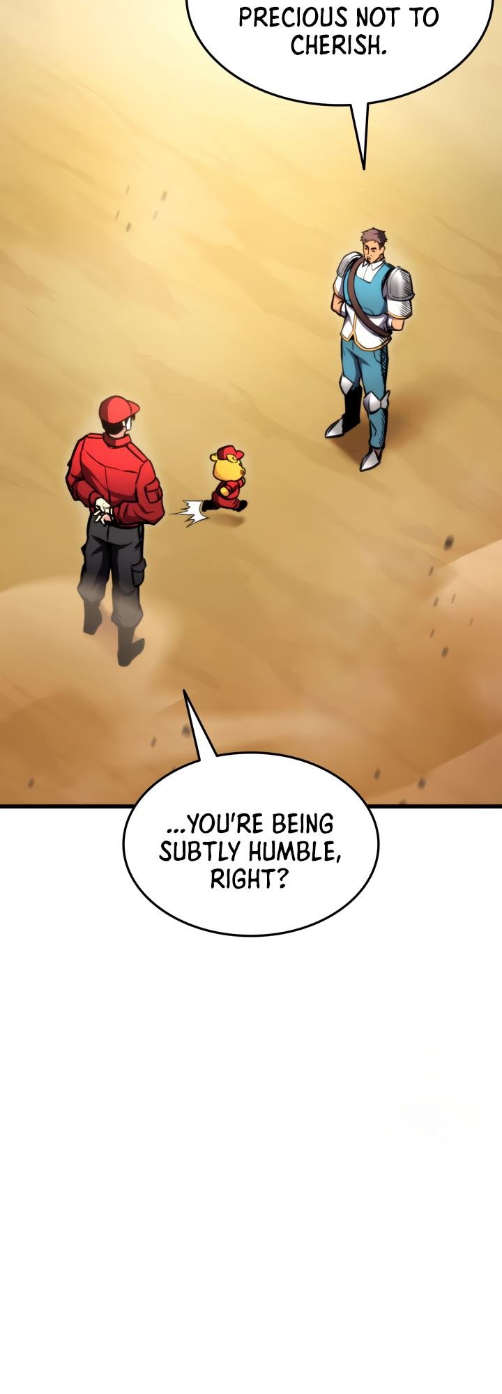 Ranker’s Return (Remake) Chapter 101 240 08