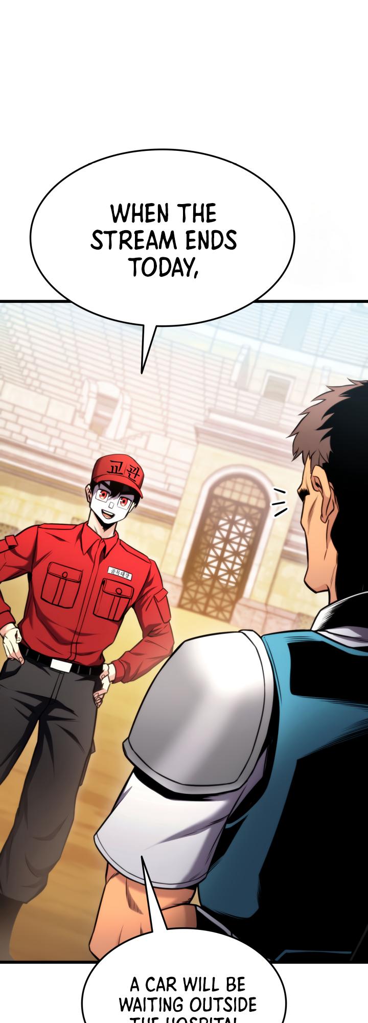 Ranker’s Return (Remake) Chapter 101 242 10