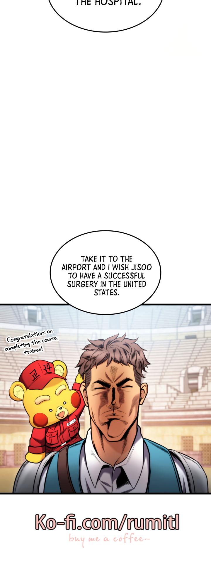 Ranker’s Return (Remake) Chapter 101 243 11