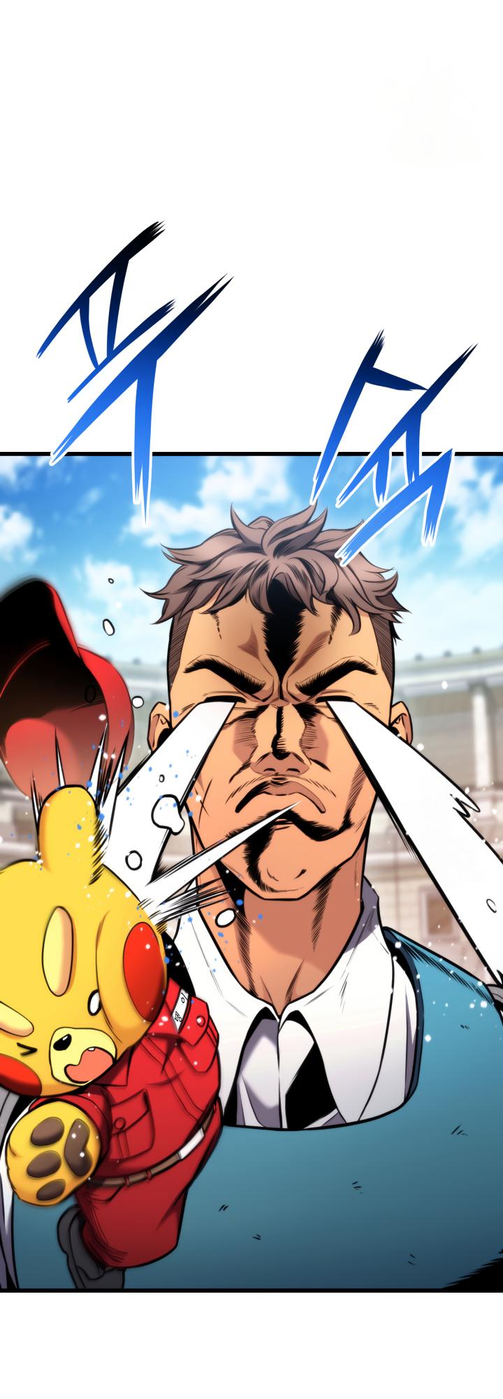 Ranker’s Return (Remake) Chapter 101 244 12