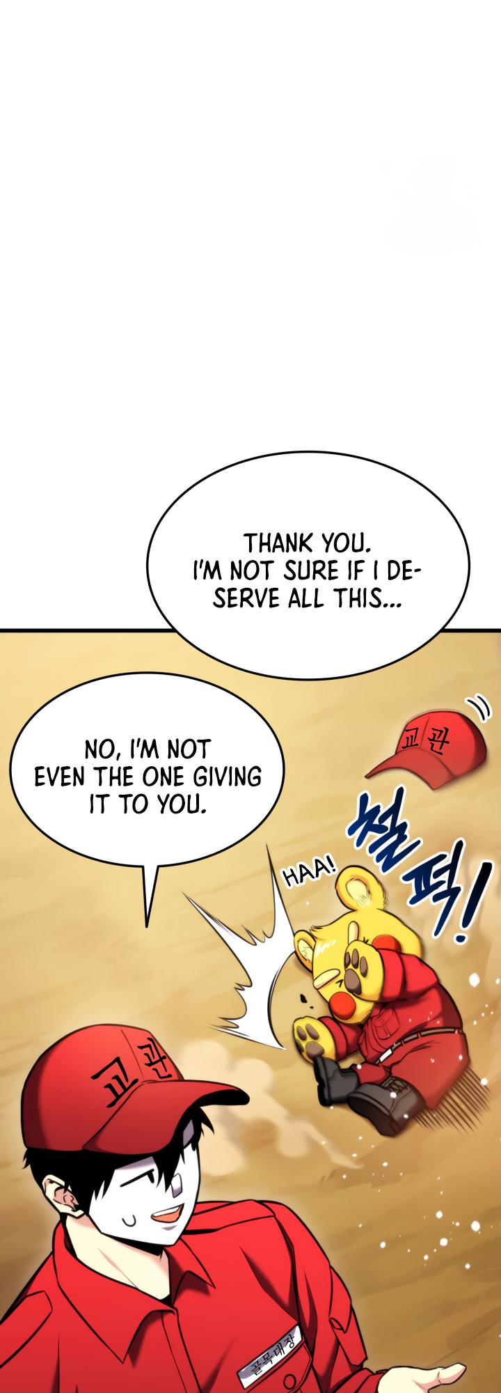 Ranker’s Return (Remake) Chapter 101 245 13