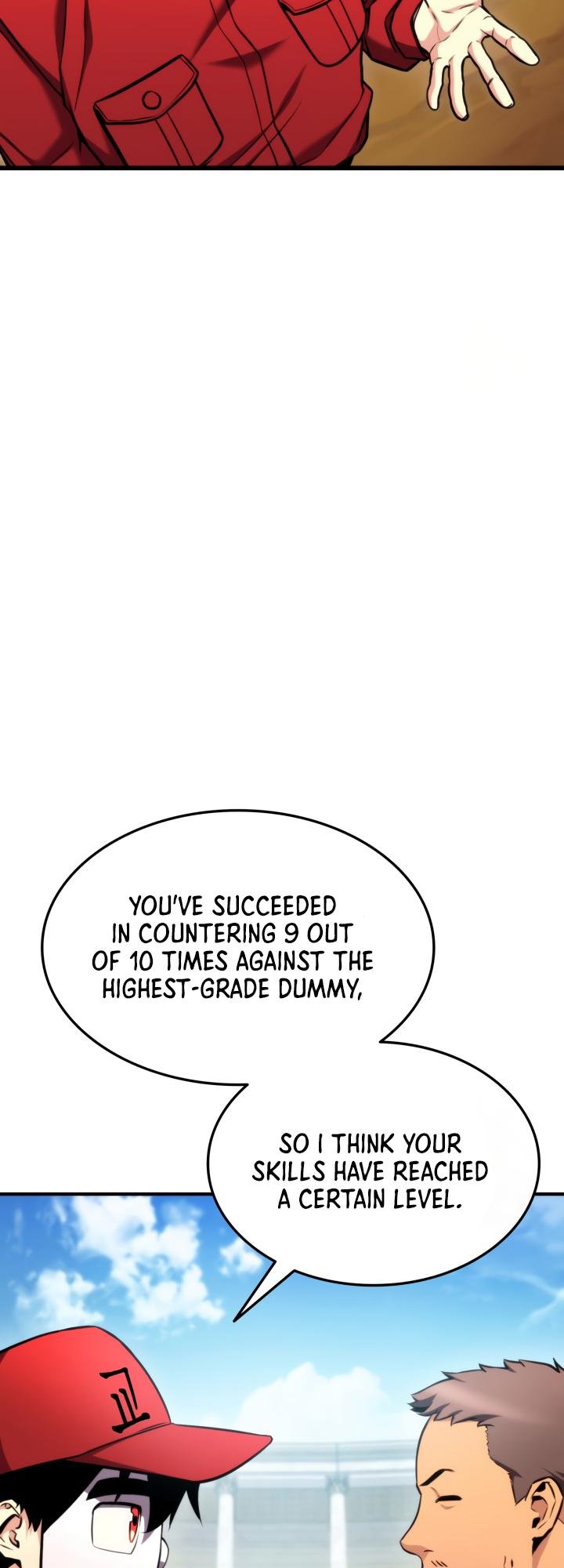 Ranker’s Return (Remake) Chapter 101 246 14