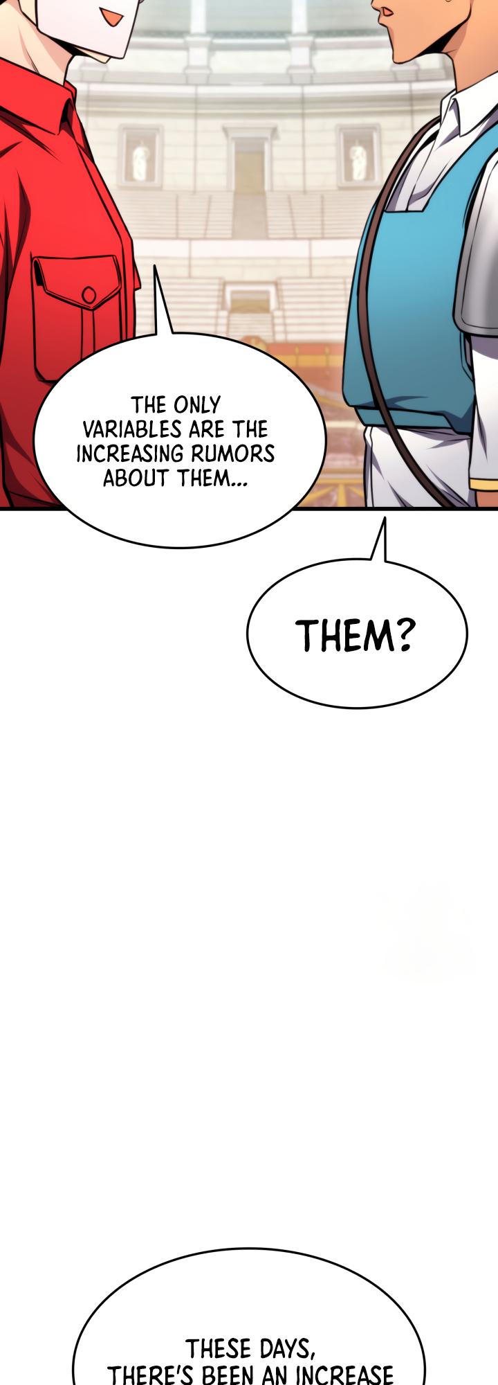 Ranker’s Return (Remake) Chapter 101 247 15