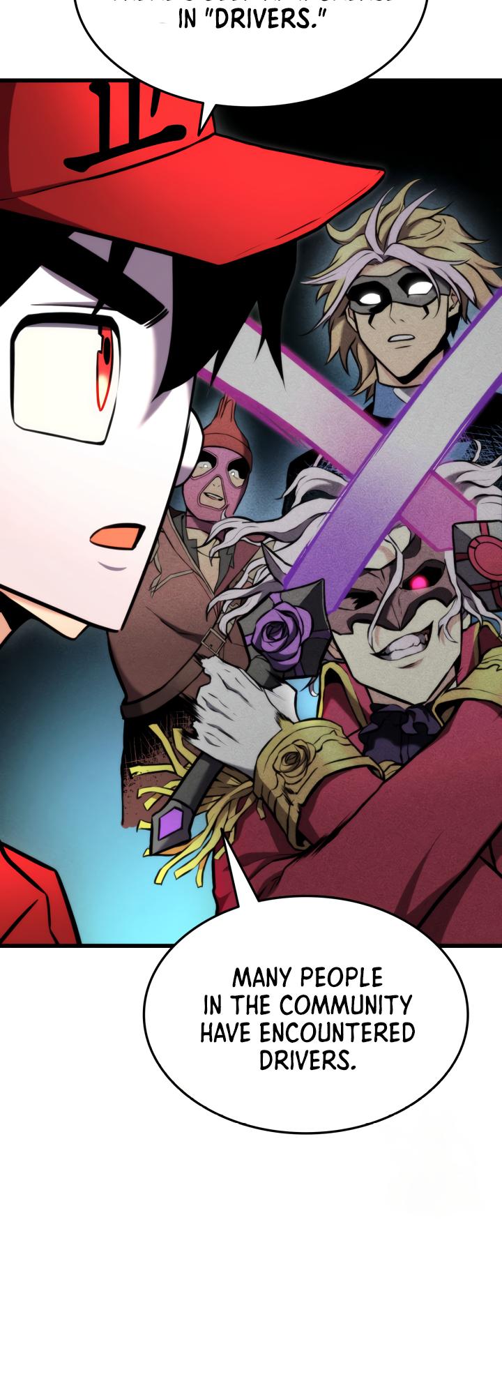 Ranker’s Return (Remake) Chapter 101 248 16