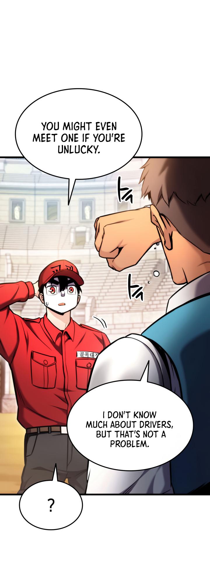 Ranker’s Return (Remake) Chapter 101 249 17