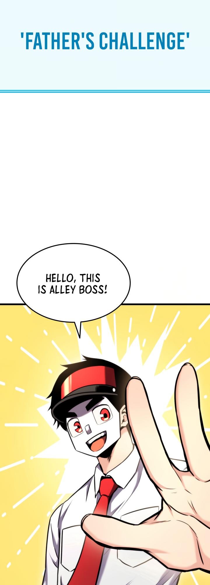 Ranker’s Return (Remake) Chapter 101 254 22