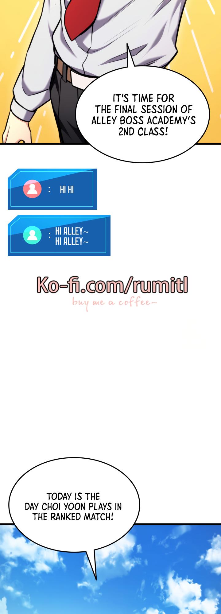 Ranker’s Return (Remake) Chapter 101 255 23