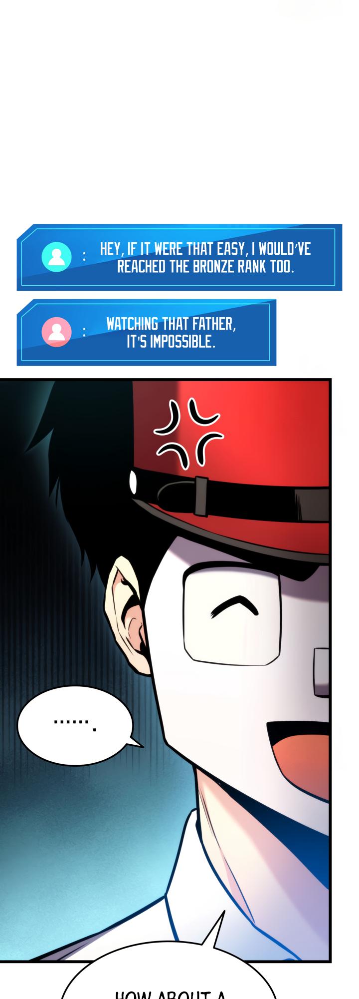Ranker’s Return (Remake) Chapter 101 258 26