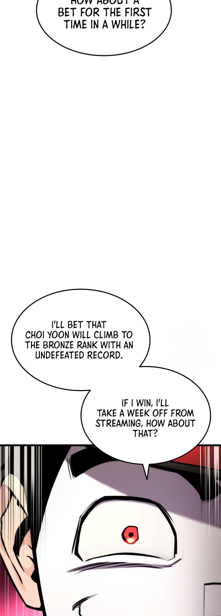 Ranker’s Return (Remake) Chapter 101 259 27