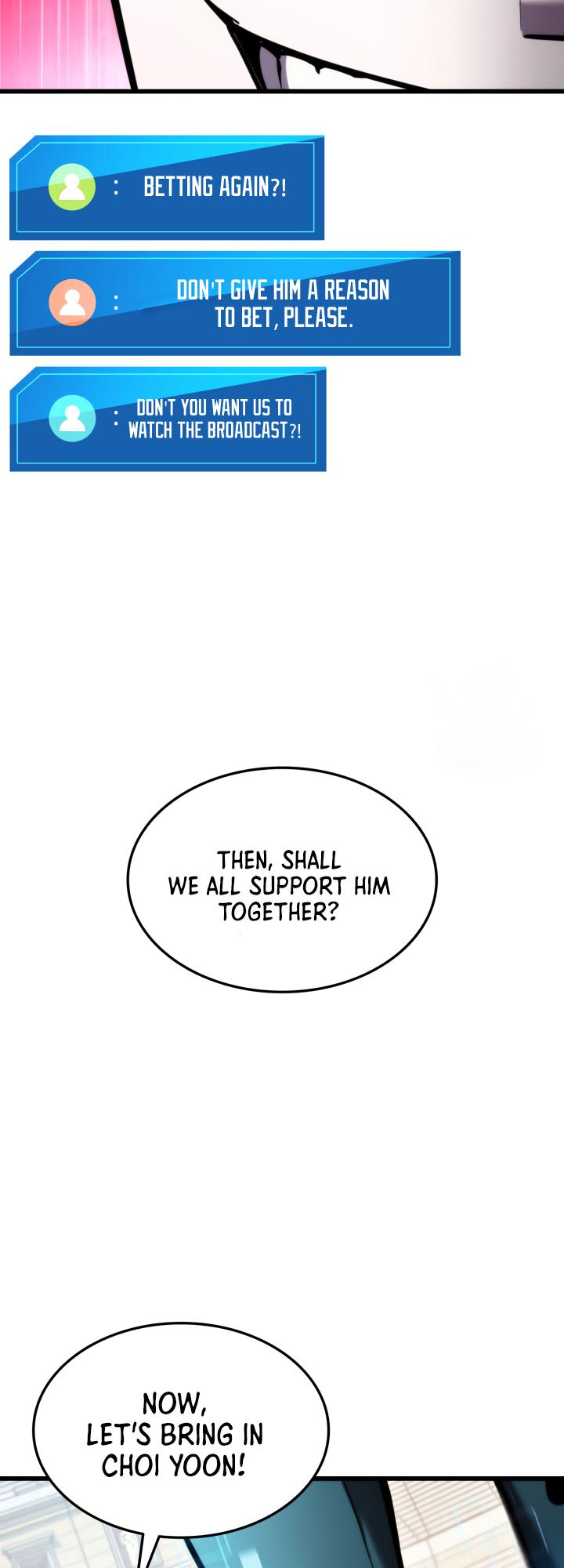 Ranker’s Return (Remake) Chapter 101 260 28