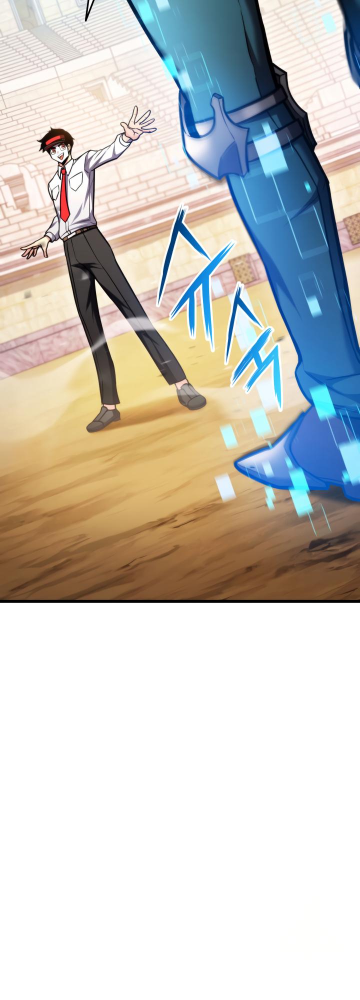 Ranker’s Return (Remake) Chapter 101 261 29