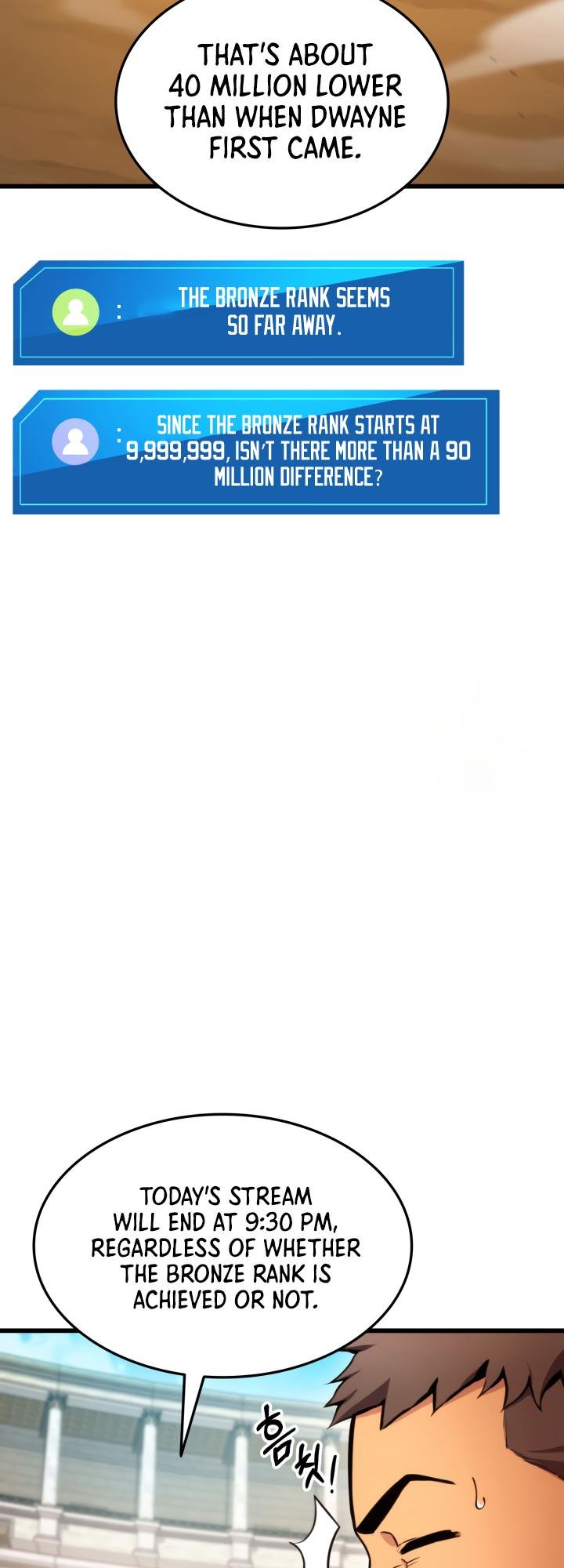 Ranker’s Return (Remake) Chapter 101 264 32