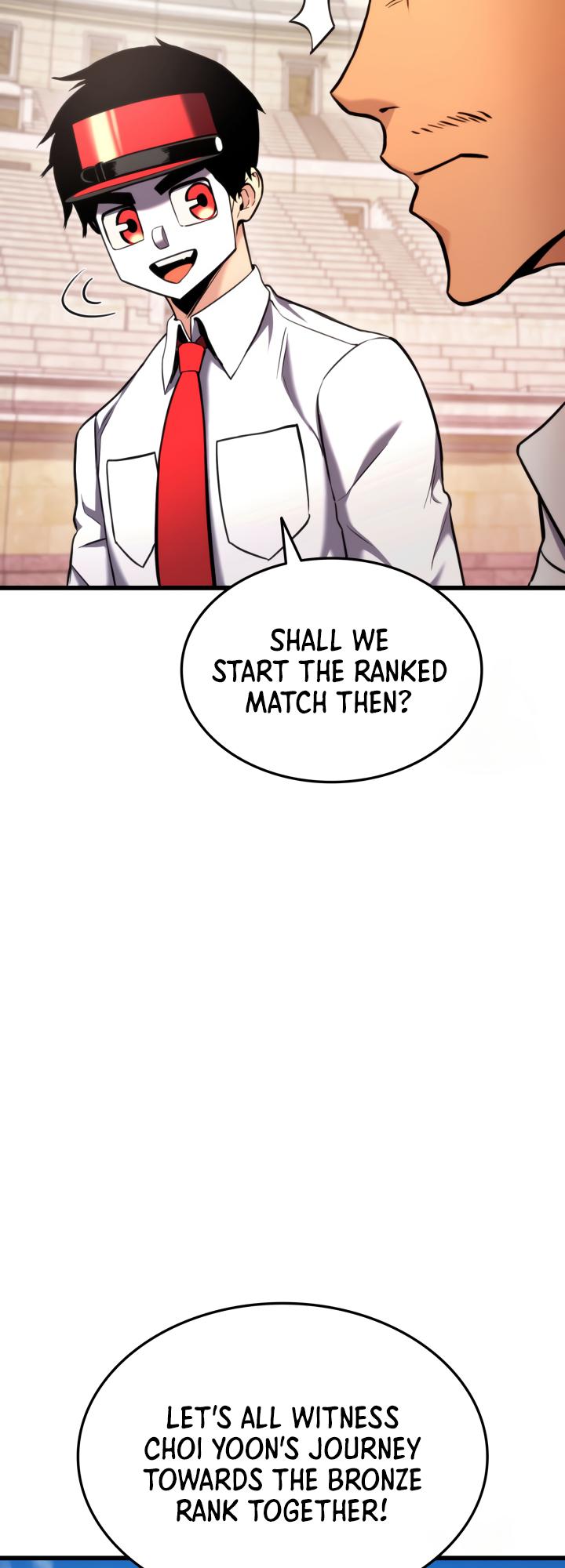 Ranker’s Return (Remake) Chapter 101 265 33