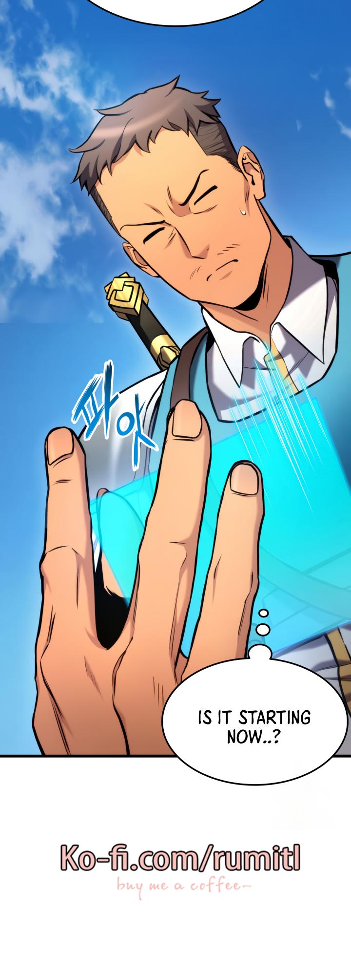 Ranker’s Return (Remake) Chapter 101 266 34