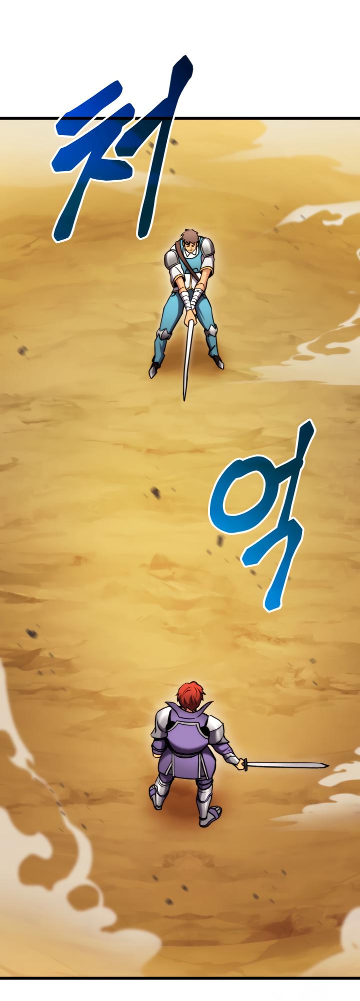 Ranker’s Return (Remake) Chapter 101 270 38