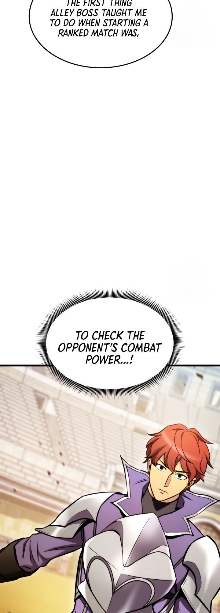 Ranker’s Return (Remake) Chapter 101 272 40