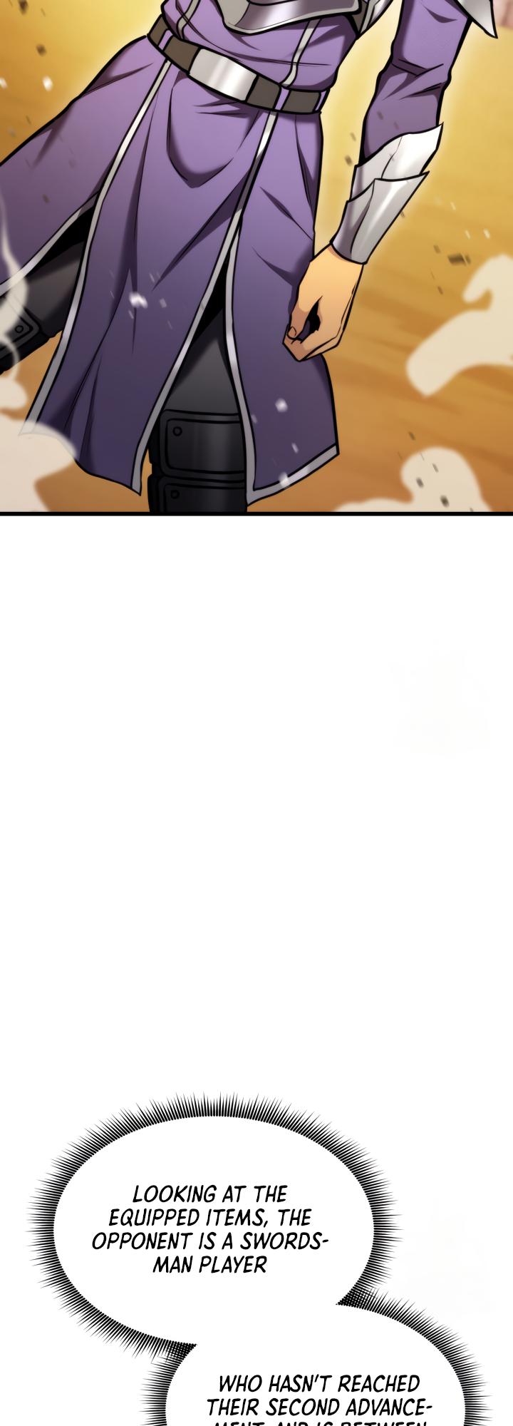 Ranker’s Return (Remake) Chapter 101 273 41